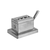 Tabletop Quad Cigar Cutter